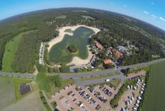 Camping Südsee-Camp